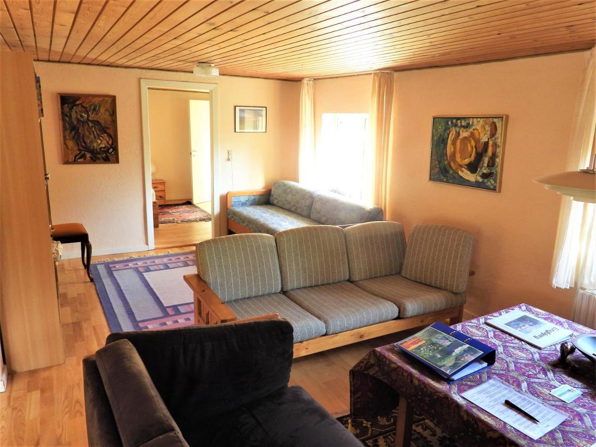 Engbjerg Bnb Hirtshals Extérieur photo