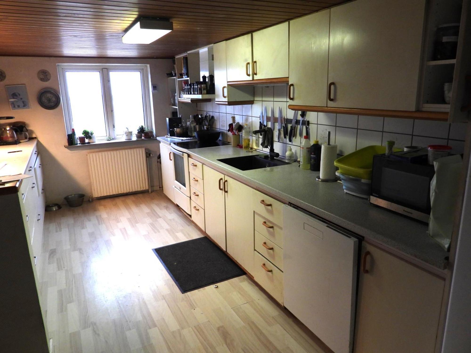 Engbjerg Bnb Hirtshals Extérieur photo